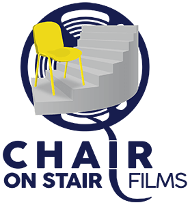 Chair on Stair Films
